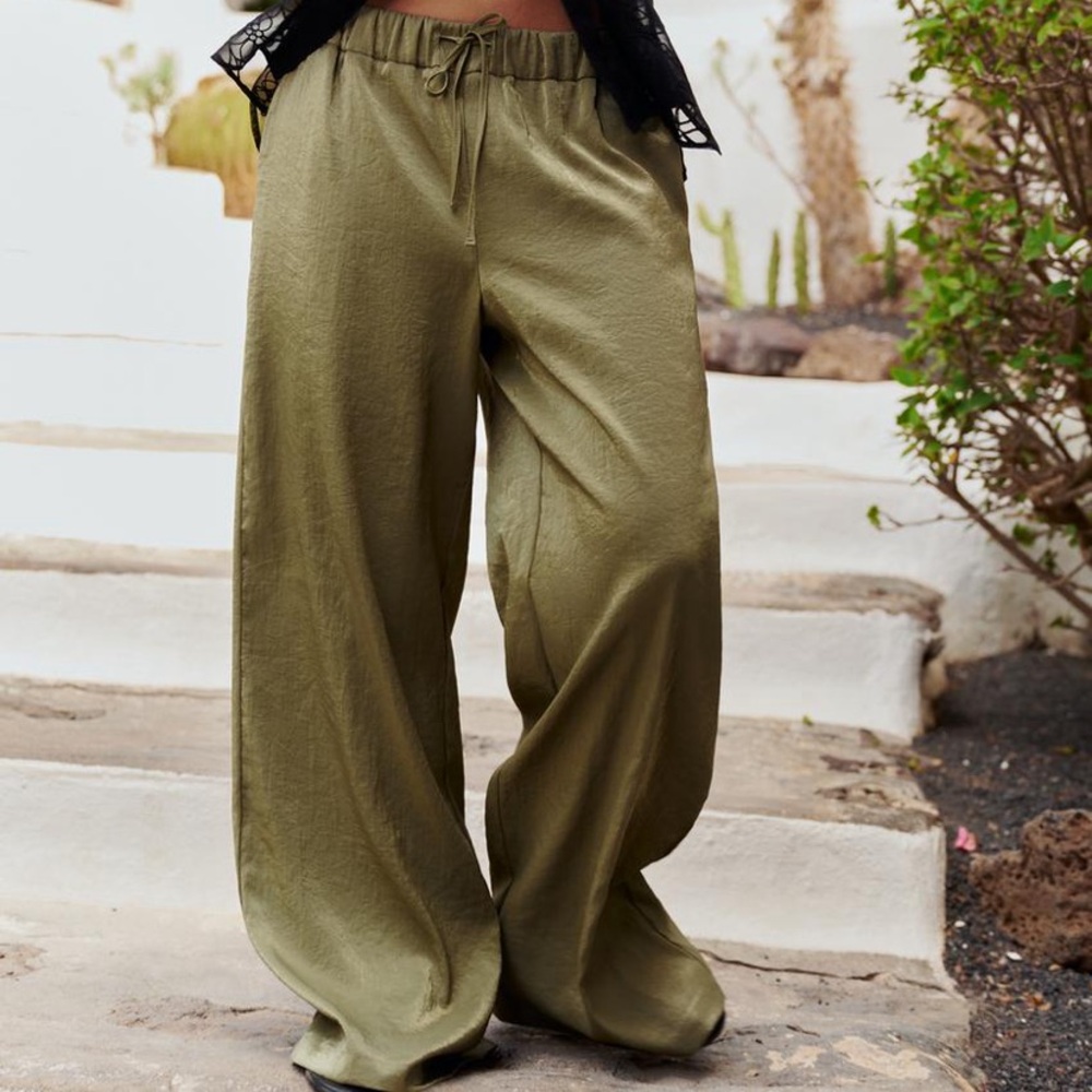 Zara pants